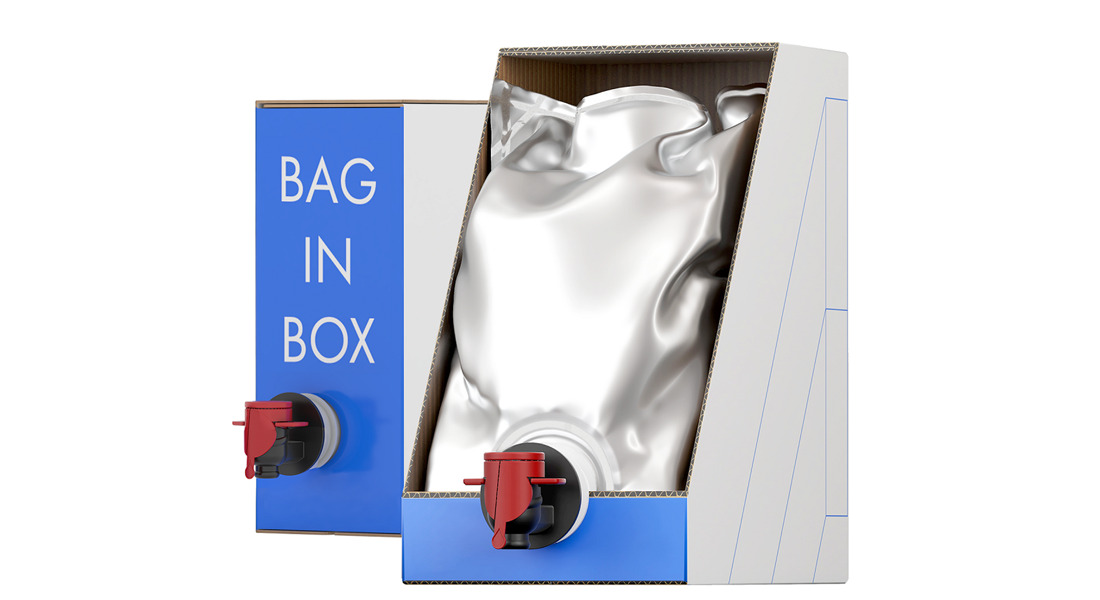 Bag in box ООО Технопак